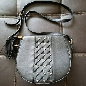 Shoulder bag by Orange Caramel